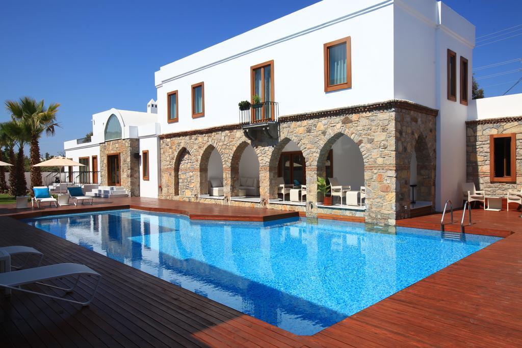 Saraya Bodrum