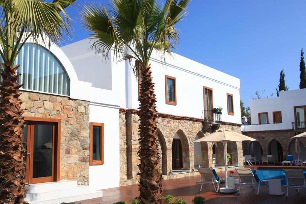 Saraya Bodrum Hotel 2*