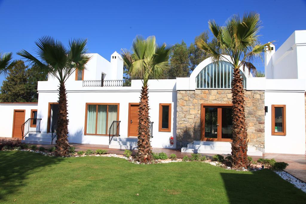 Saraya Bodrum 2* Yalikavak
