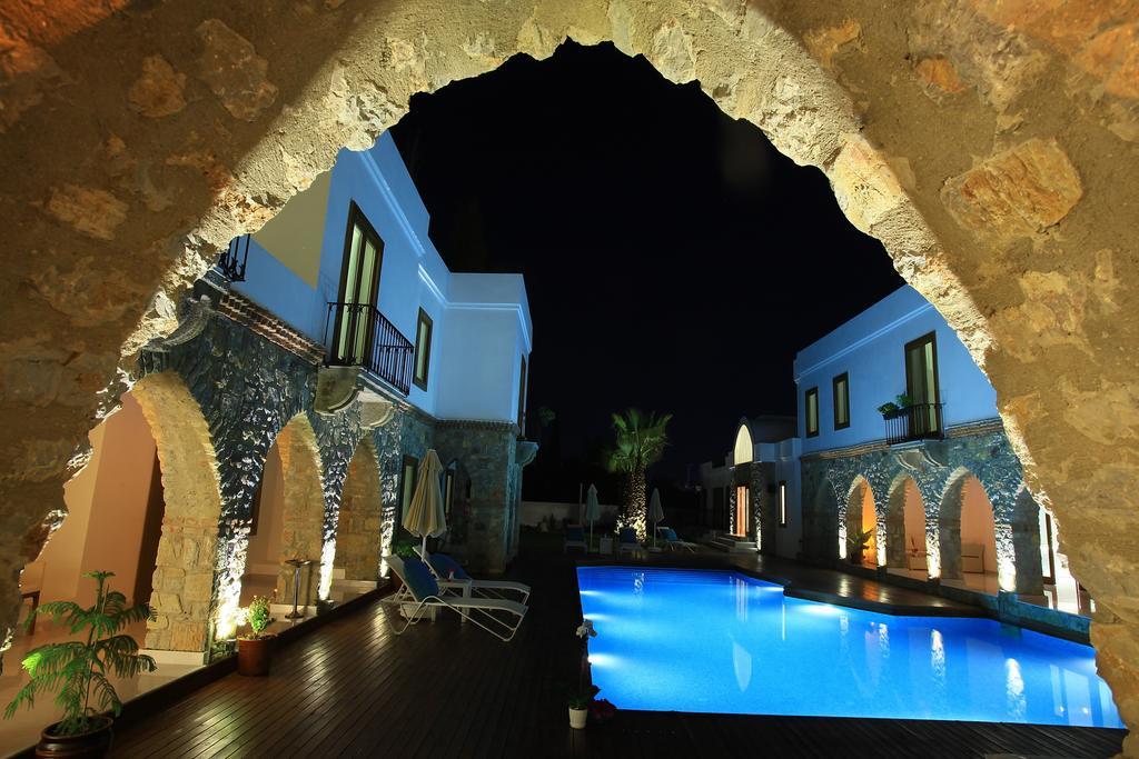 Saraya Bodrum Yalikavak