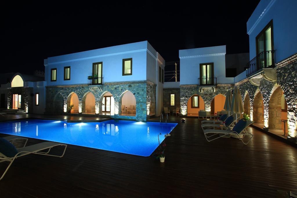 Saraya Bodrum Hotel
