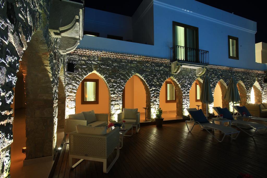 Saraya Bodrum 2* Yalikavak
