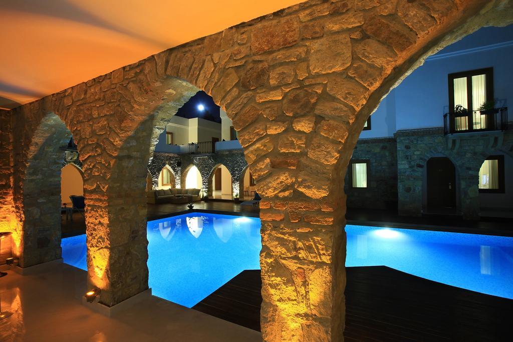 Saraya Bodrum 2* Yalikavak