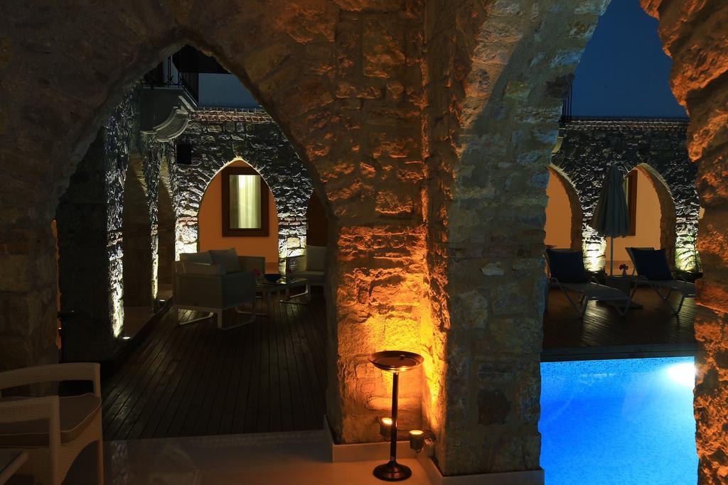 Saraya Bodrum Yalikavak