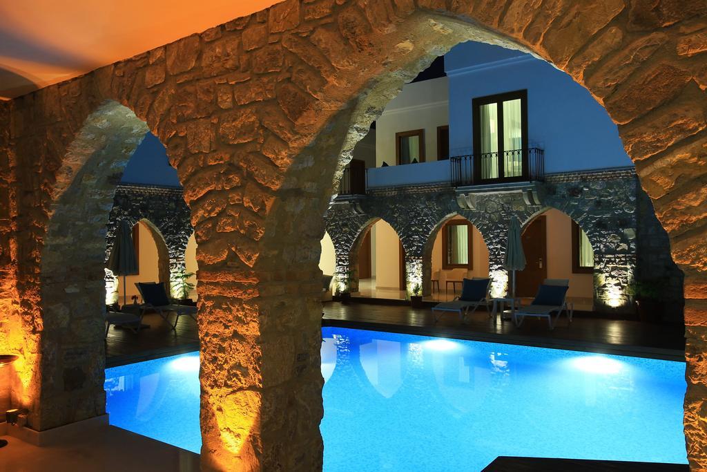 Saraya Bodrum