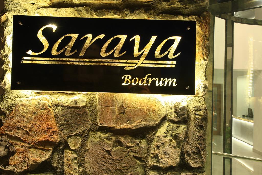 Saraya Bodrum