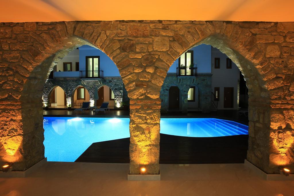 Saraya Bodrum Hotel Yalikavak