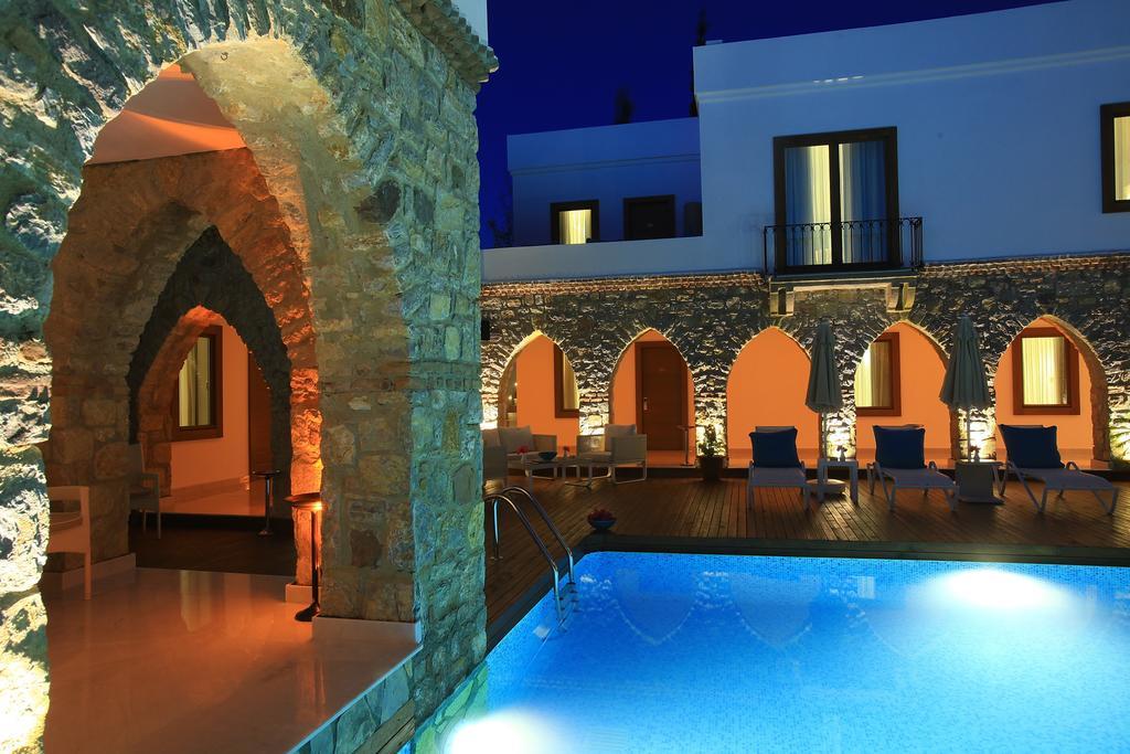 Saraya Bodrum Hotel Yalikavak