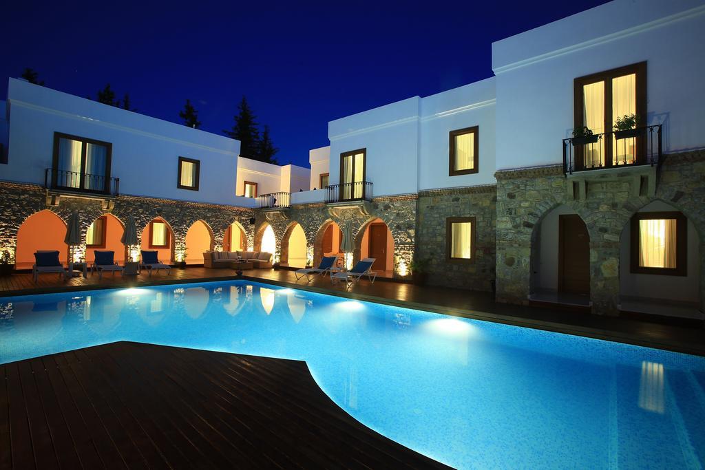 Saraya Bodrum Hotel