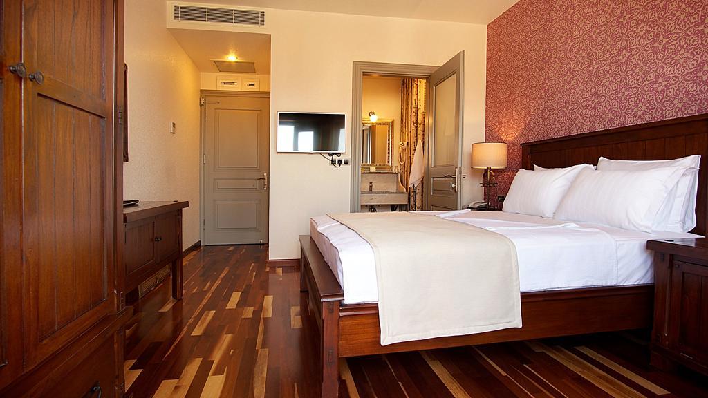 Hotel Cunda Labris 3*