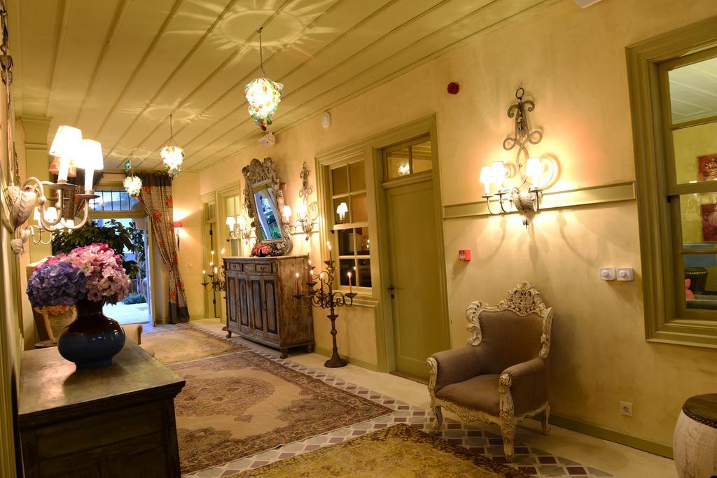 Hotel Marge 3*