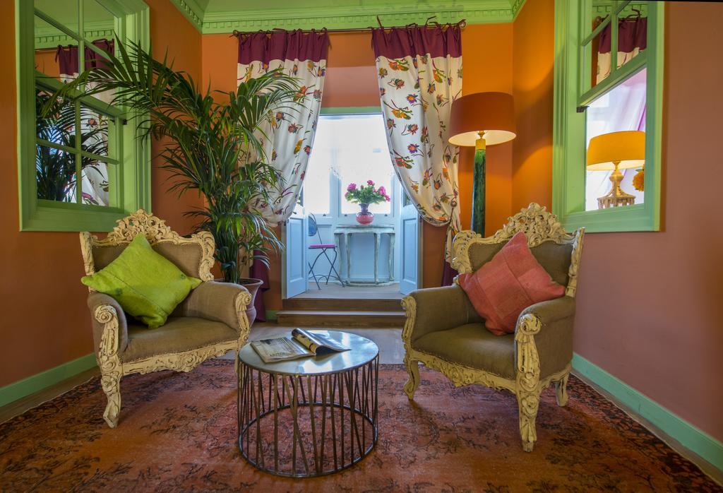 Marge Hotel Cesme