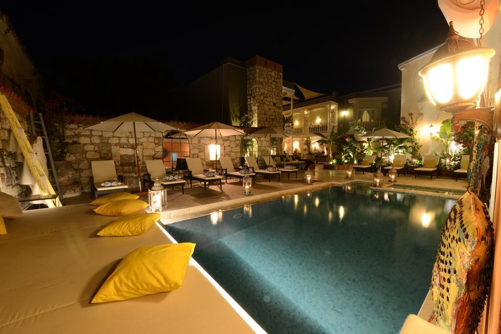 Marge Hotel 3*