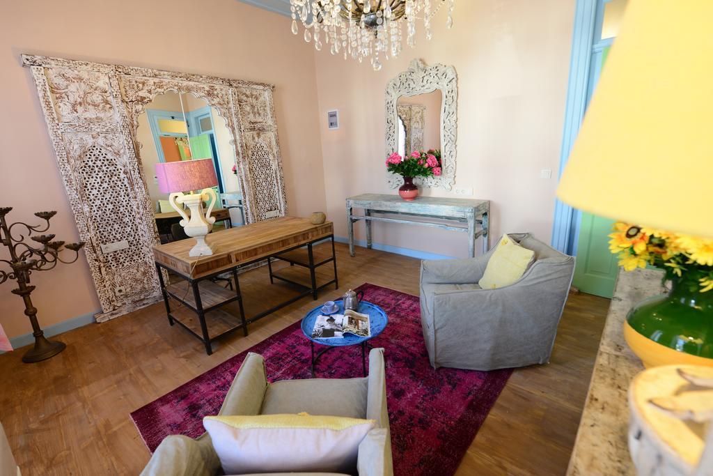 Marge Hotel Cesme