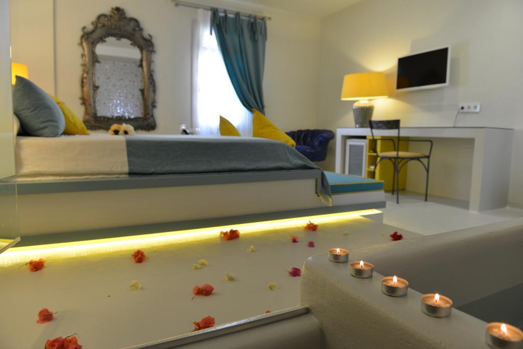 Marge 3* Cesme