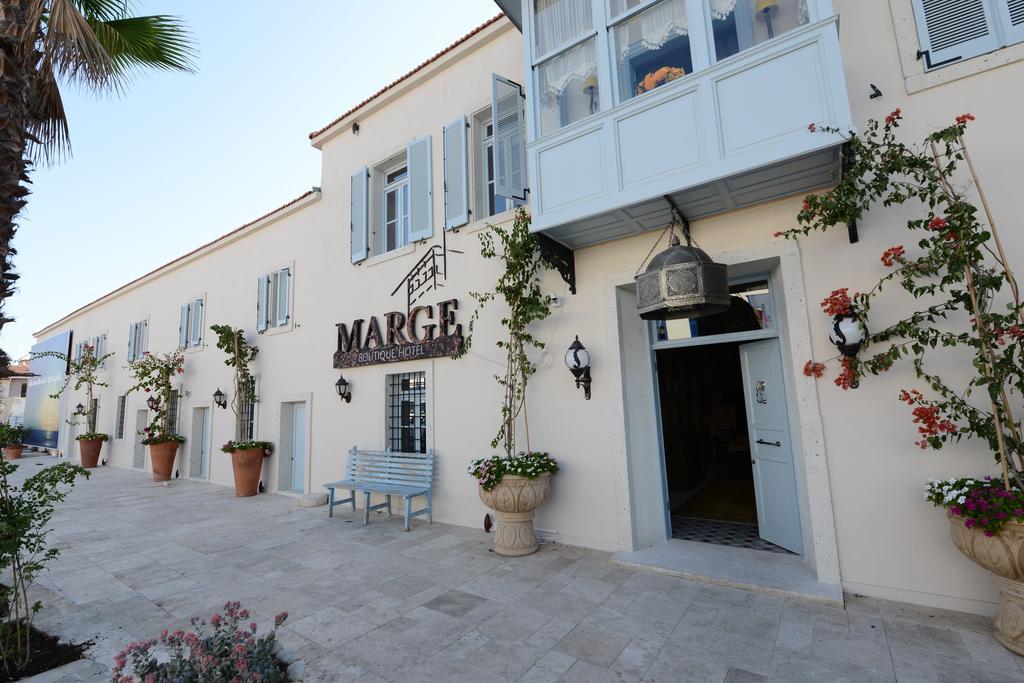 Marge Hotel Cesme
