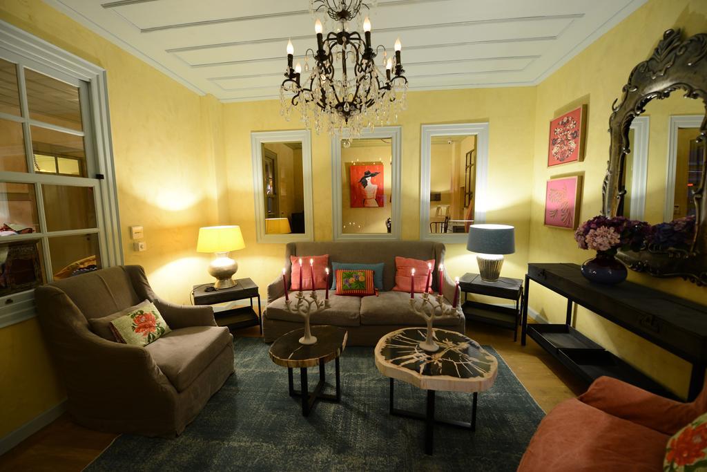 Hotel Marge 3*