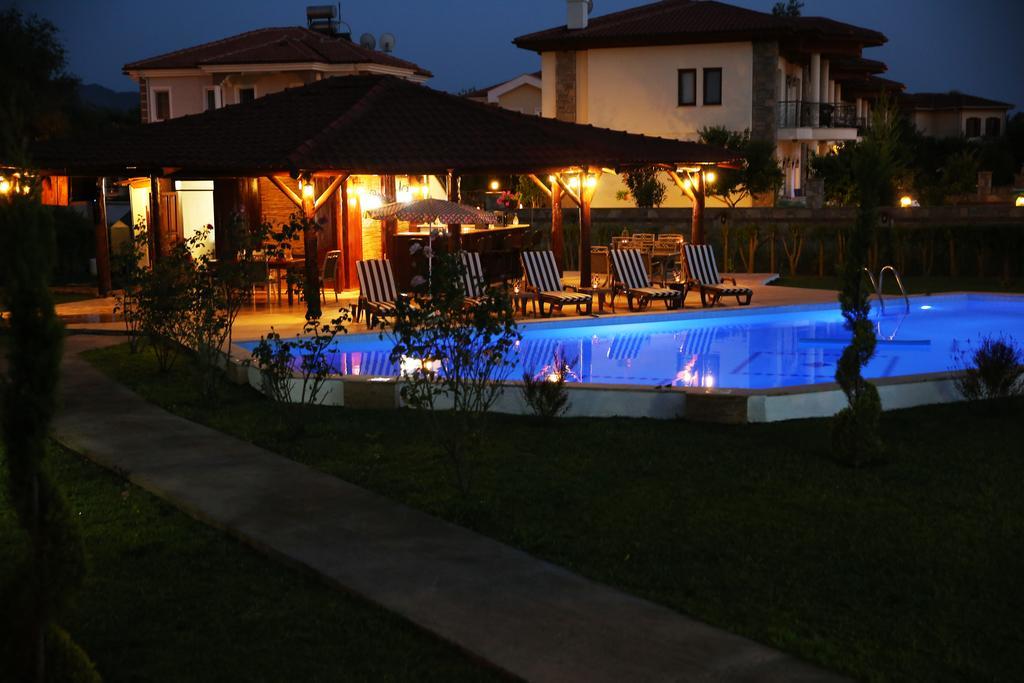Sunshine Boutique Hotel