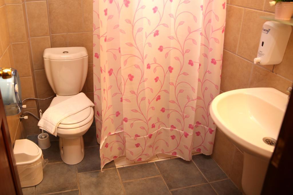 Sunshine Boutique Hotel Dalyan