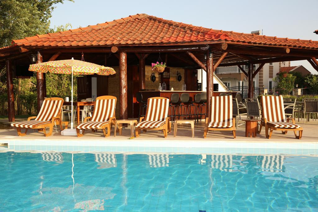 Sunshine Boutique Hotel Dalyan