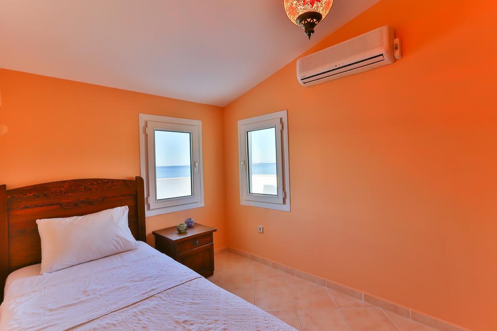 Seya Aparts Aparthotel *