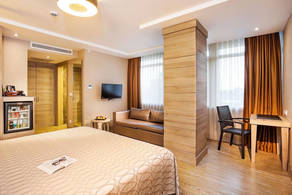 Nidya Galataport Hotel