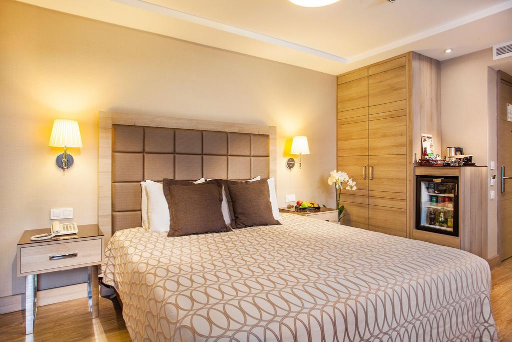 Nidya Galataport Hotel 4*