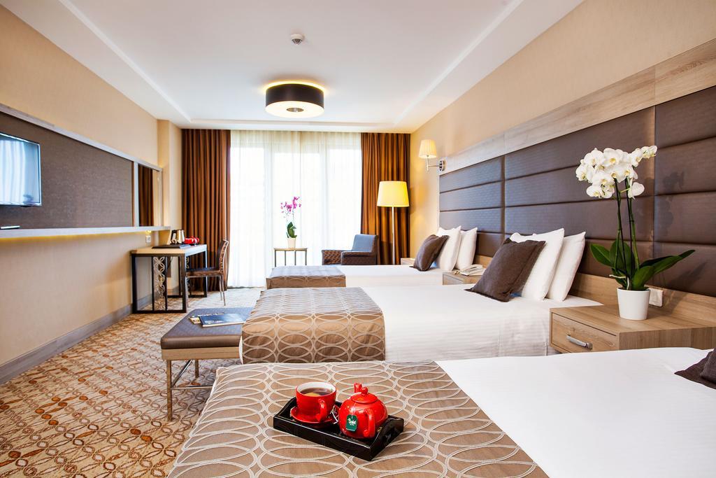 Hotel Nidya Galataport Istanbul