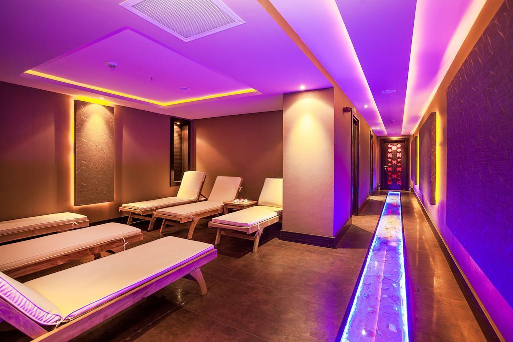 Hotel Nidya Galataport