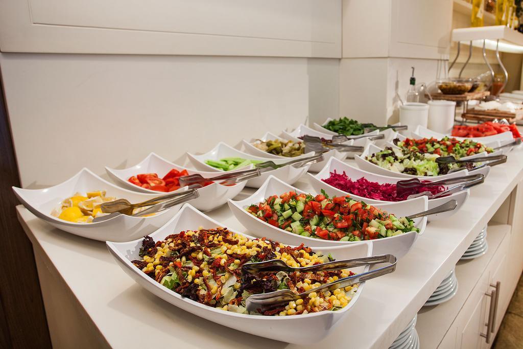 Hotel Nidya Galataport 4*