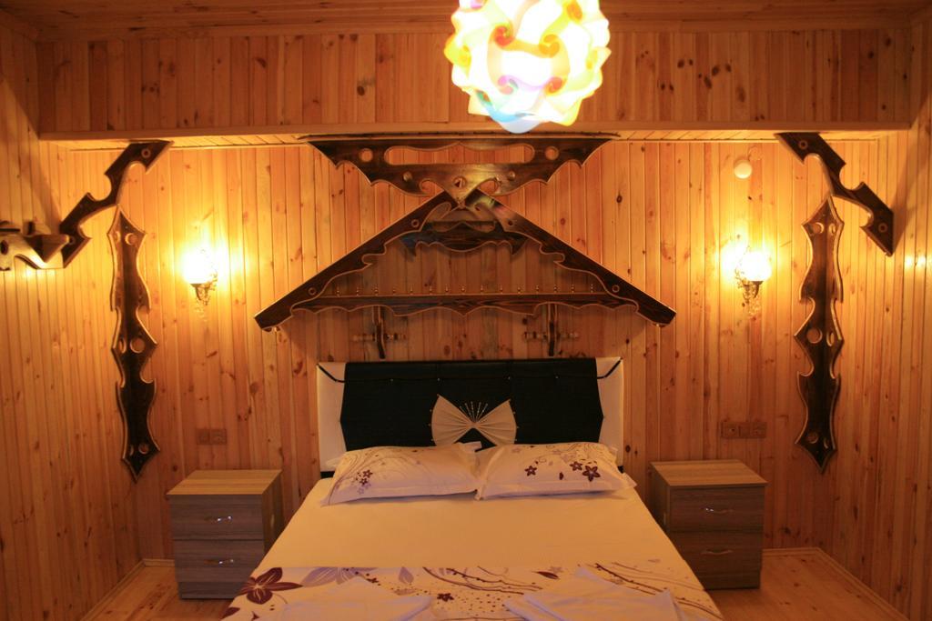 Hotel River Isakoy