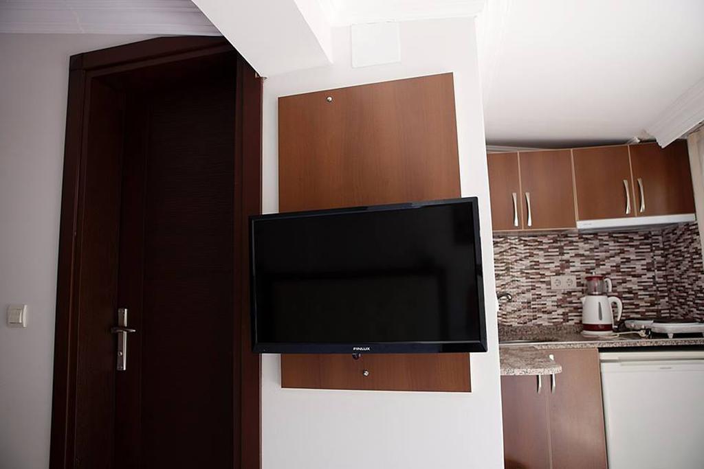 Apartment Can Apartments