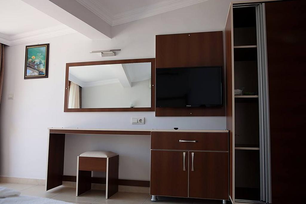 Can Apartments Apartment Turunc