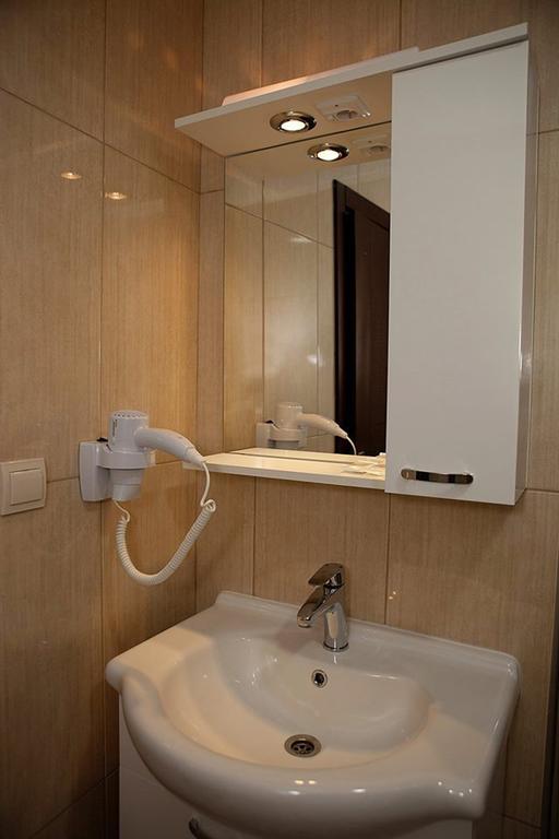 Can Apartments *