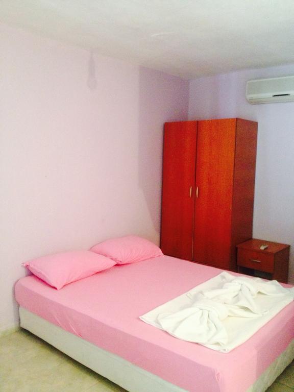 Homestay Gelincik Orhaniye (Marmaris)