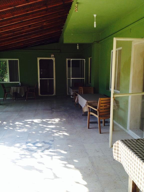 Gelincik Homestay Orhaniye (Marmaris)