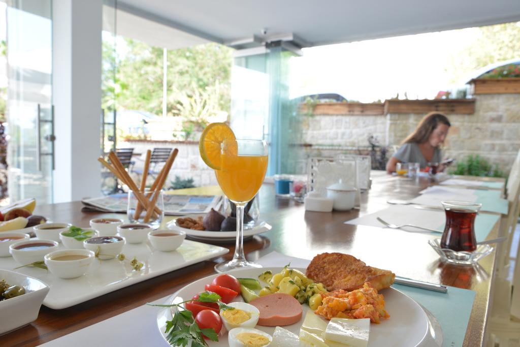 Hotel Arnna Kas
