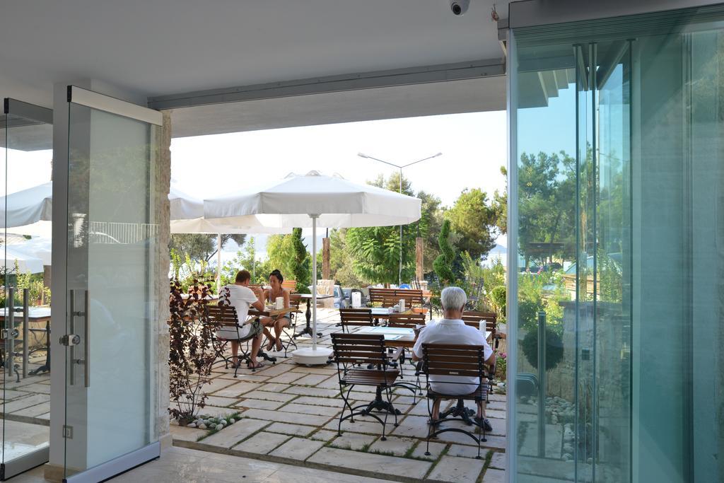 Arnna Hotel Kas
