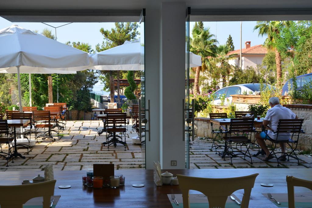 Hotel Arnna Kas