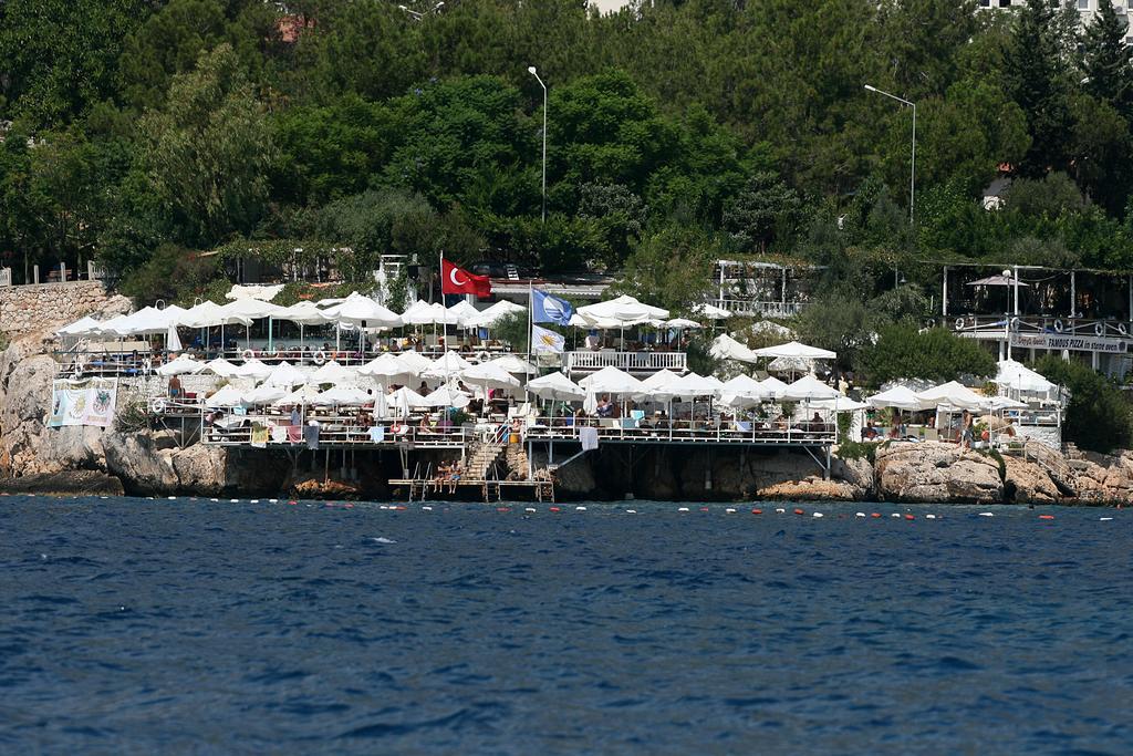 Hotel Arnna Kas