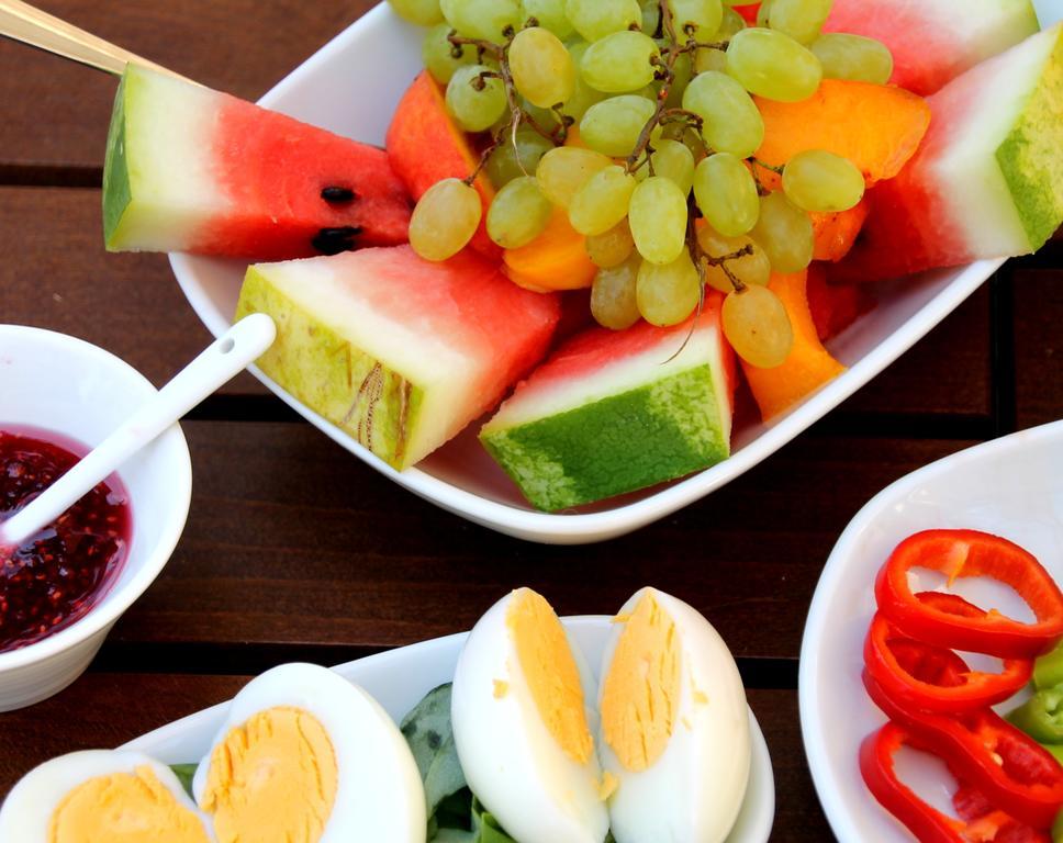 Defne Bed & Breakfast Cirali