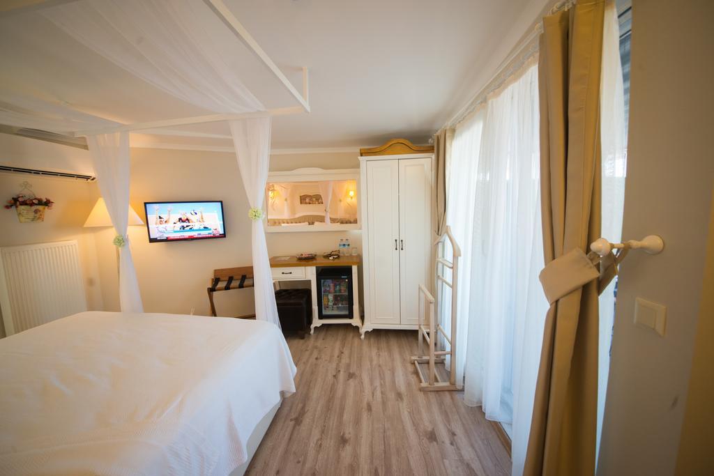 Hotel Biga Palas Hotel