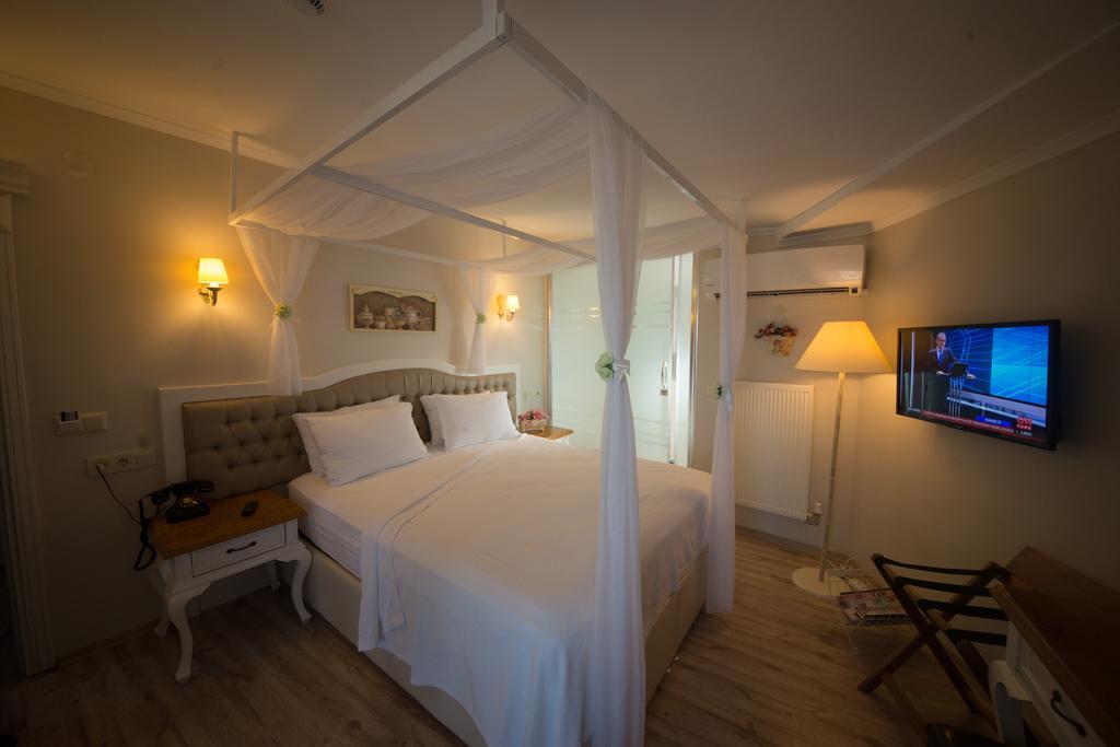Hotel Biga Palas Hotel 2*