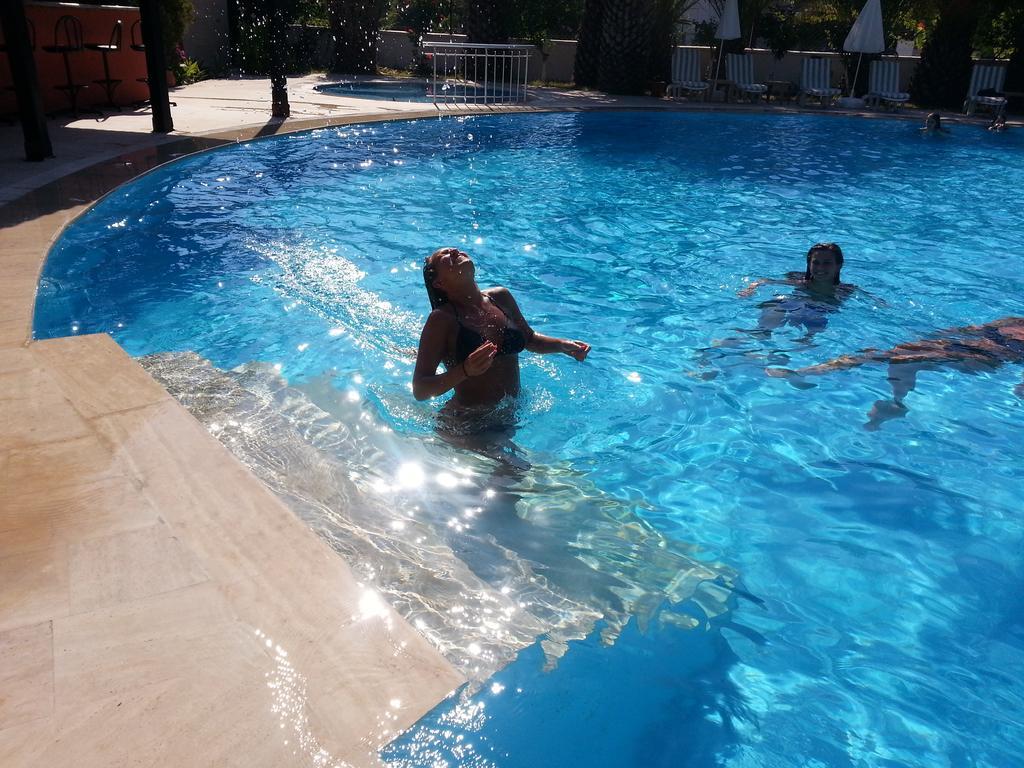 Palme Hotel Dalyan