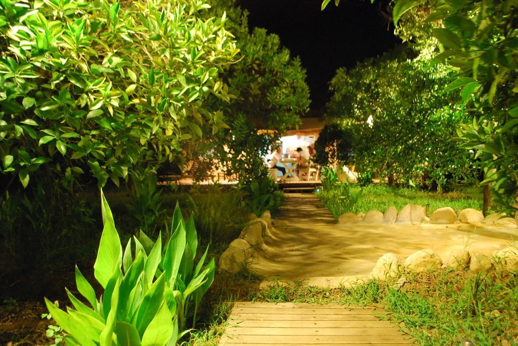 Campo Portakal Eco Glamping