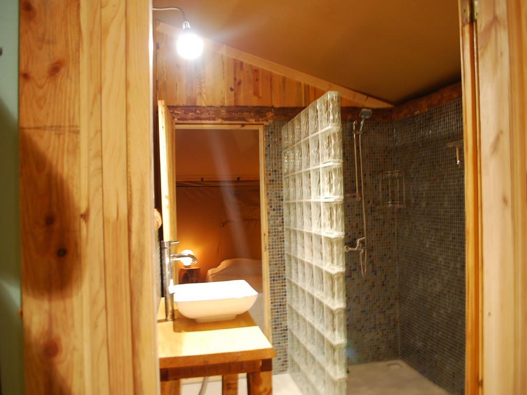 Campo Portakal Eco Glamping Luxury tent