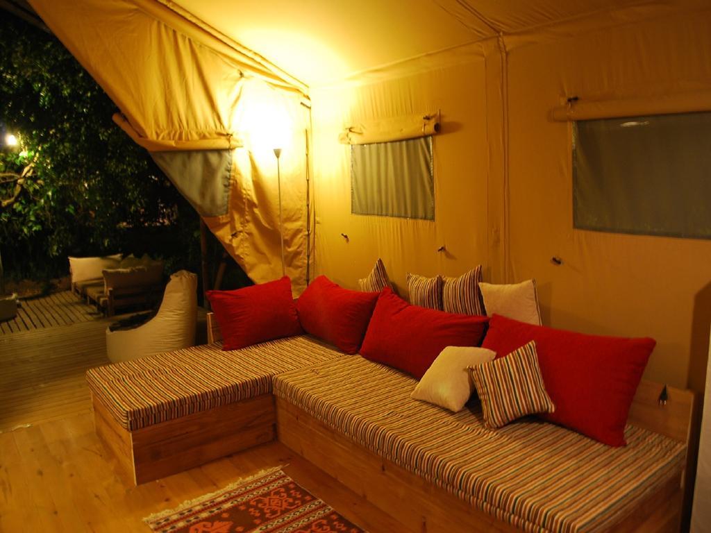 Campo Portakal Eco Glamping