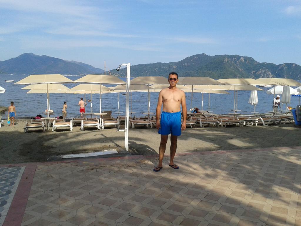 Uysal 3* Marmaris