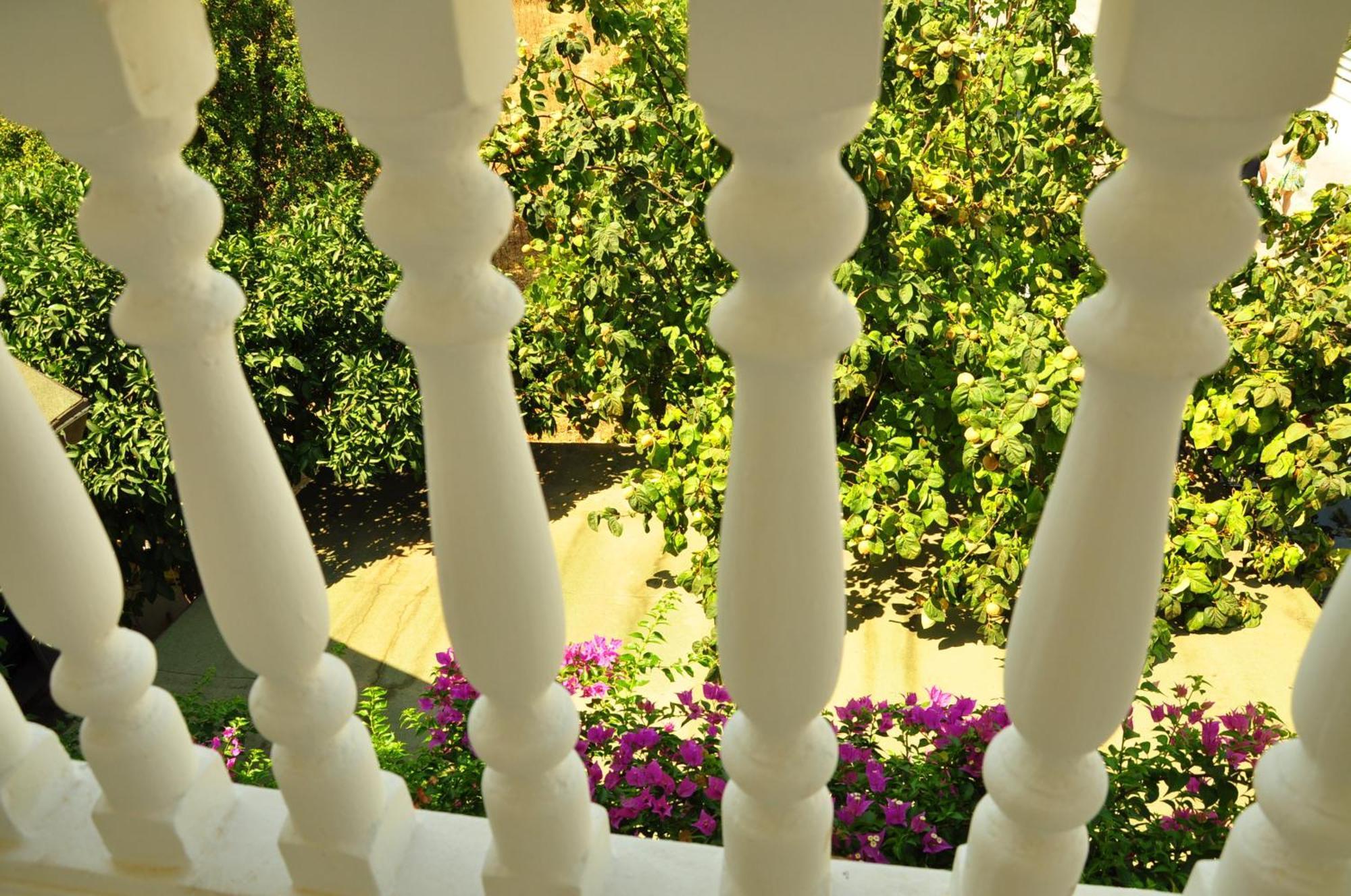 Uysal Bed & Breakfast Marmaris