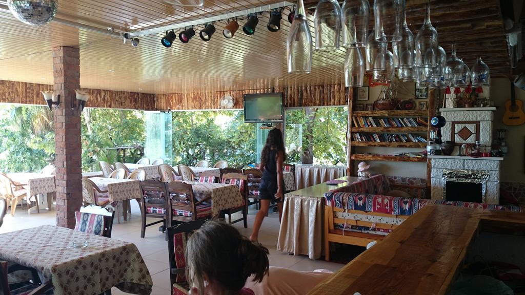 Gruen Hotel Kizilot
